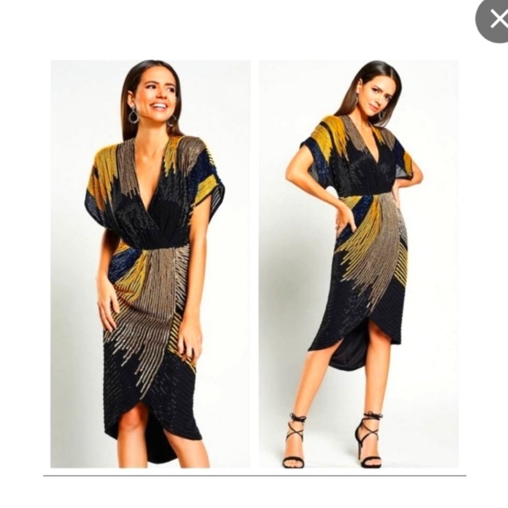 Gianni Bini - Sequin dress